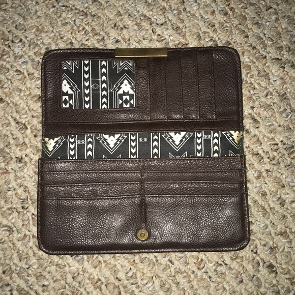 billabong wallet - Picture 2 of 3